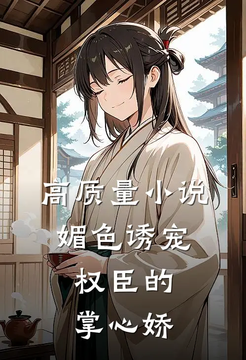 高质量小说媚色诱宠：权臣的掌心娇