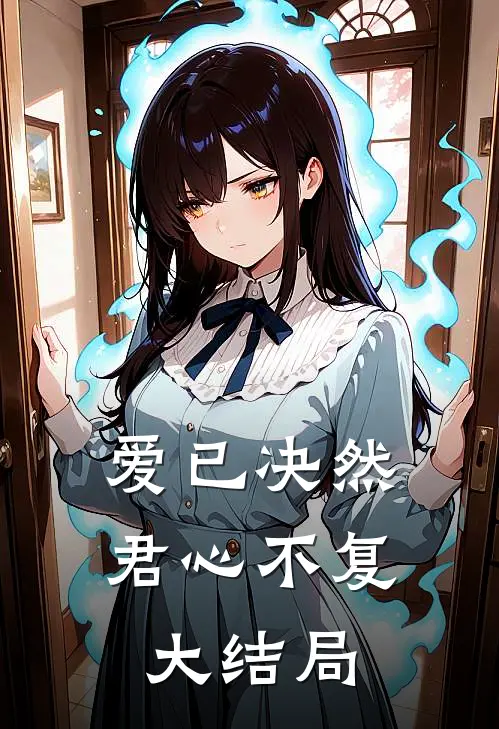 爱已决然，君心不复大结局