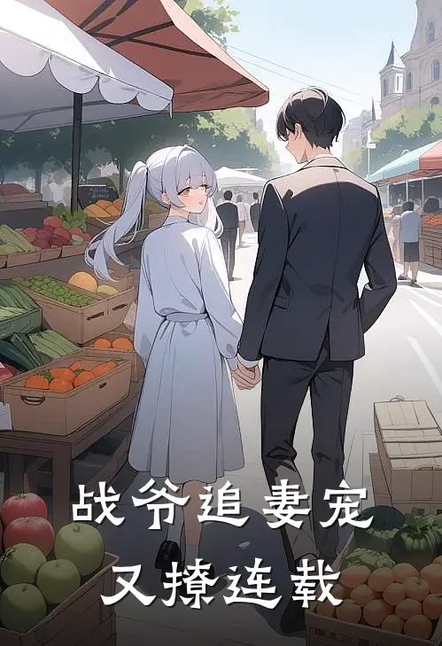 战爷追妻宠又撩连载