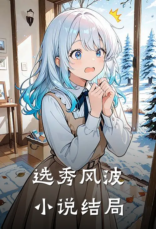 选秀风波小说结局