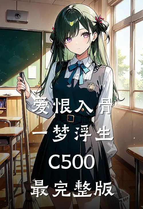 爱恨入骨，一梦浮生C500最完整版