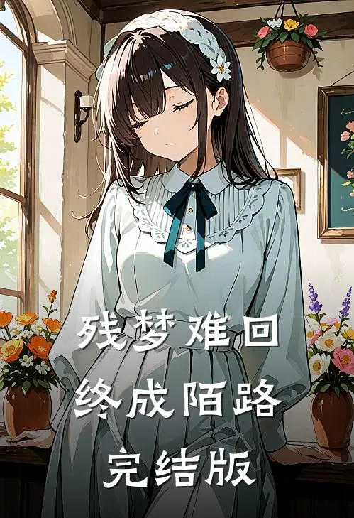 残梦难回，终成陌路完结版