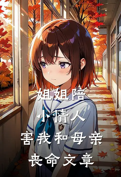 姐姐陪小情人，害我和母亲丧命文章