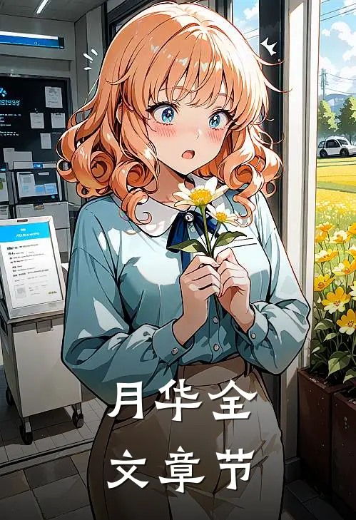 月华全文章节
