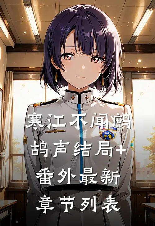 寒江不闻鹧鸪声结局+番外最新章节列表