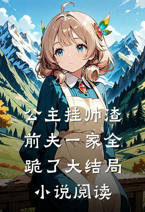 公主挂帅渣前夫一家全跪了大结局小说阅读