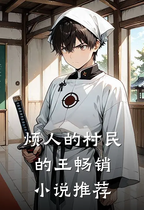 烦人的村民的王畅销小说推荐