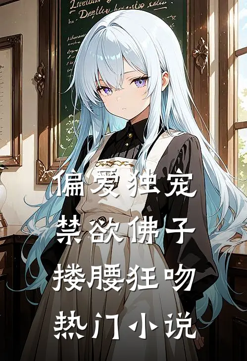 偏爱独宠，禁欲佛子搂腰狂吻热门小说