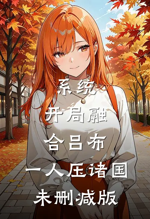 系统：开局融合吕布，一人压诸国未删减版