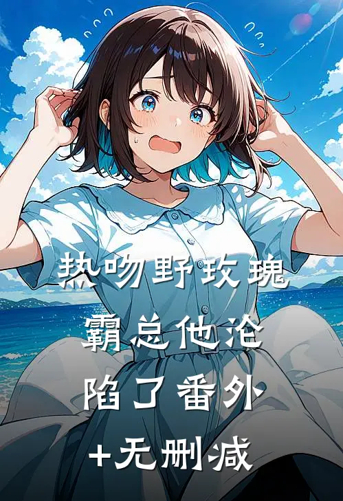 热吻野玫瑰，霸总他沦陷了番外+无删减