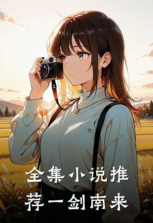 全集小说推荐一剑南来