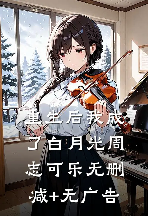重生后我成了白月光周志可乐无删减+无广告