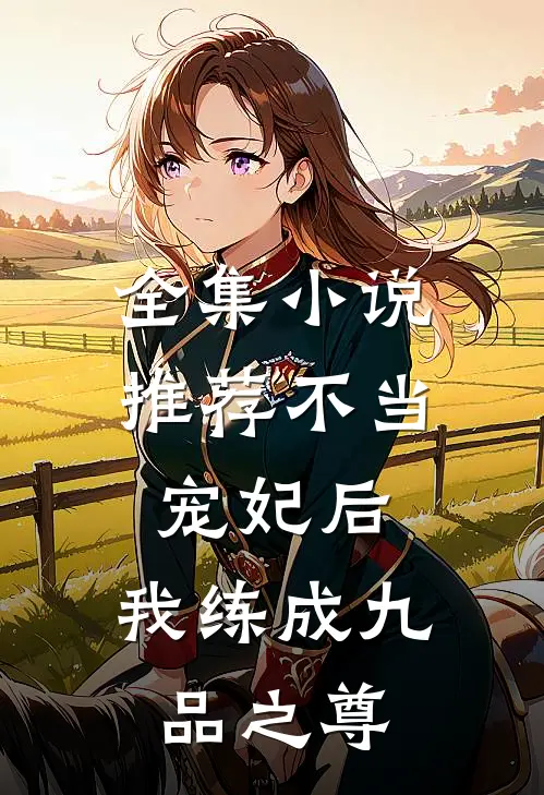 全集小说推荐不当宠妃后，我练成九品之尊