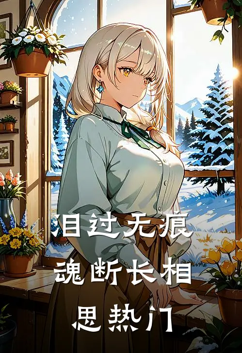泪过无痕，魂断长相思热门