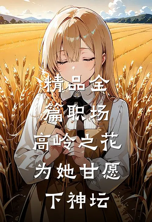 精品全篇职场：高岭之花为她甘愿下神坛