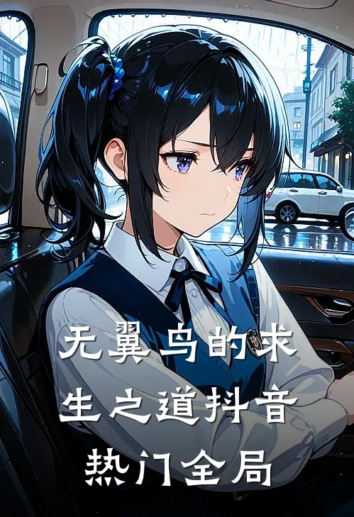 无翼鸟的求生之道抖音热门全局