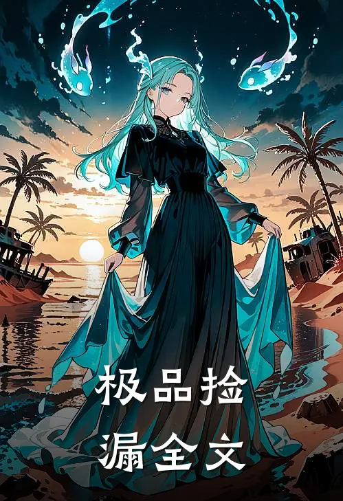 极品捡漏全文