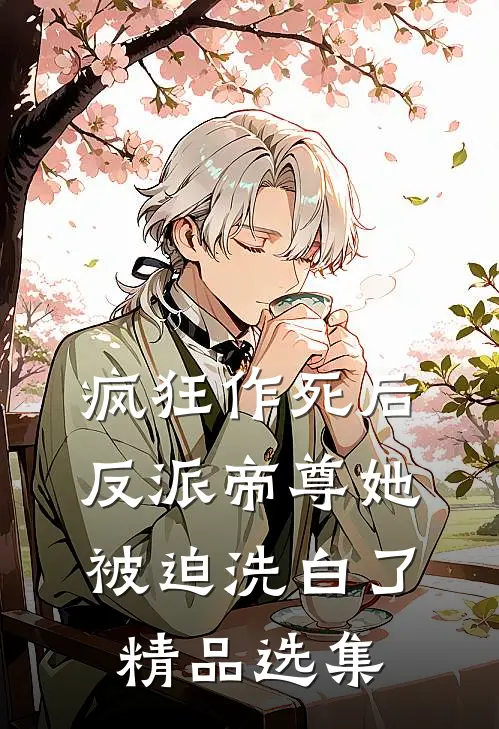 疯狂作死后，反派帝尊她被迫洗白了精品选集