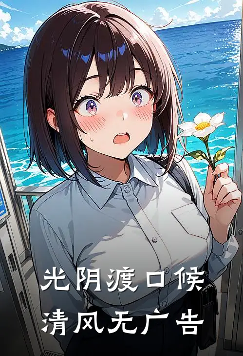 光阴渡口候清风无广告