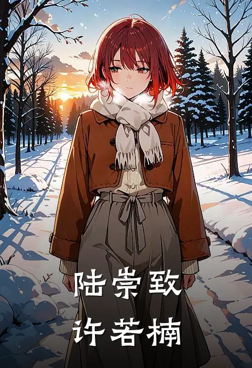 陆崇致许若楠