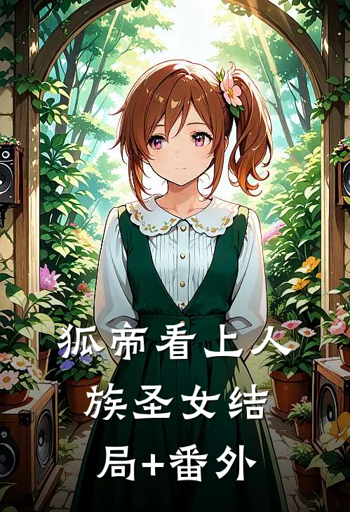 狐帝看上人族圣女结局+番外