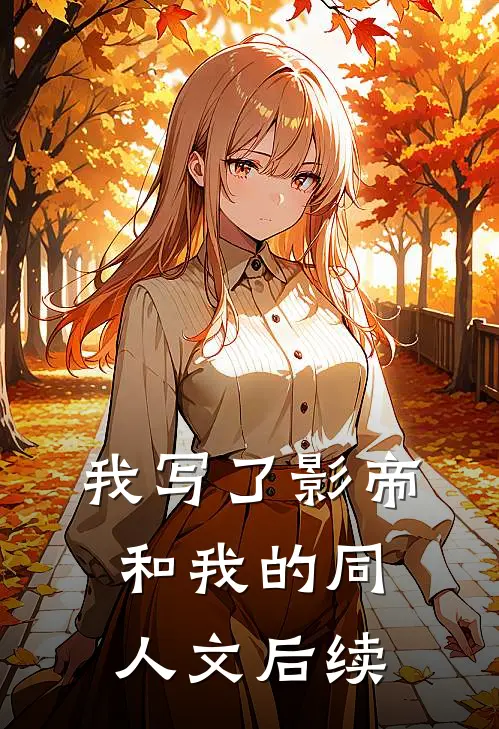 我写了影帝和我的同人文后续