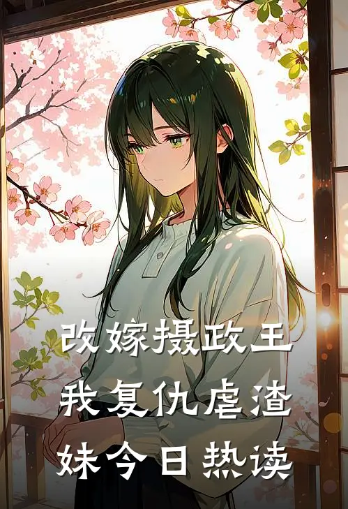改嫁摄政王，我复仇虐渣妹今日热读
