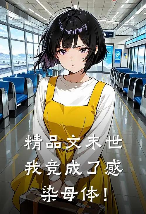 精品文末世：我竟成了感染母体！