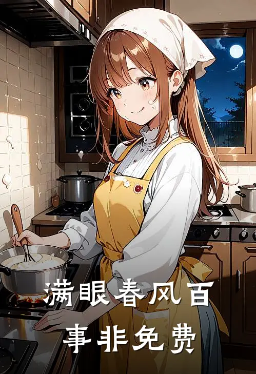 满眼春风百事非免费