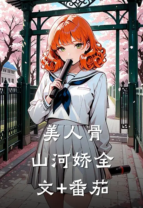 美人骨，山河娇全文+番茄