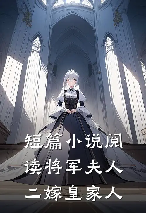 短篇小说阅读将军夫人二嫁皇家人