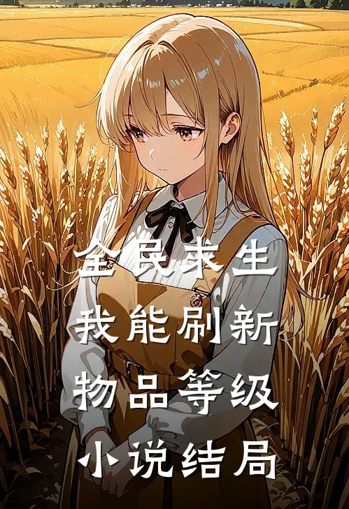 全民求生，我能刷新物品等级小说结局
