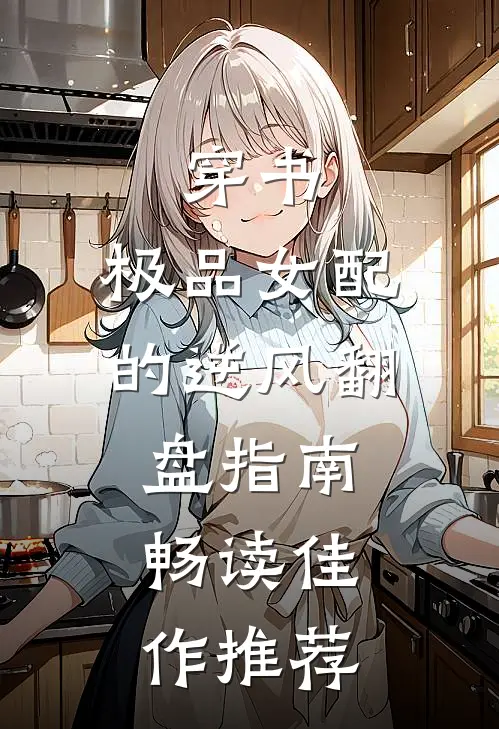 穿书：极品女配的逆风翻盘指南畅读佳作推荐