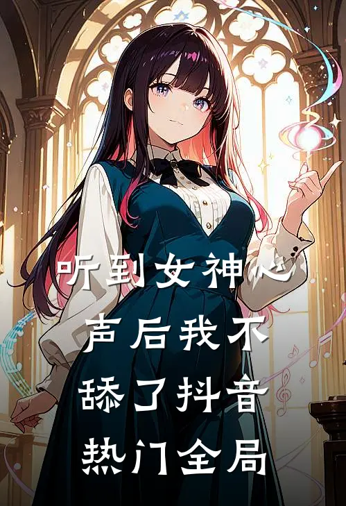 听到女神心声后我不舔了抖音热门全局