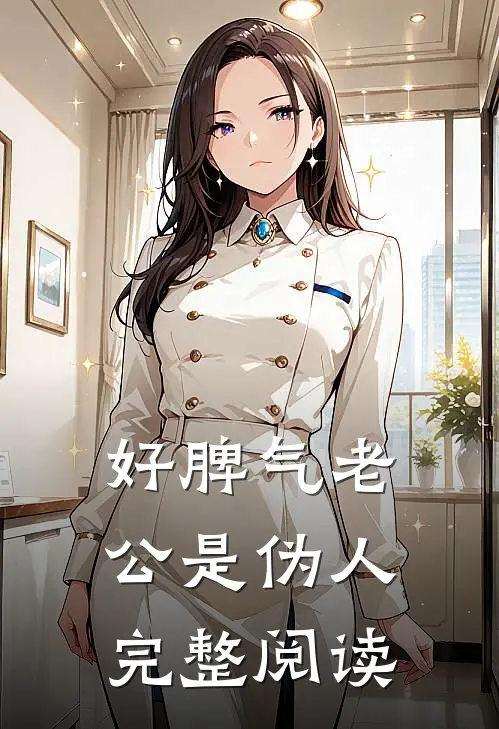 好脾气老公是伪人完整阅读