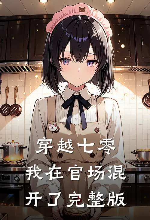 穿越七零，我在官场混开了完整版
