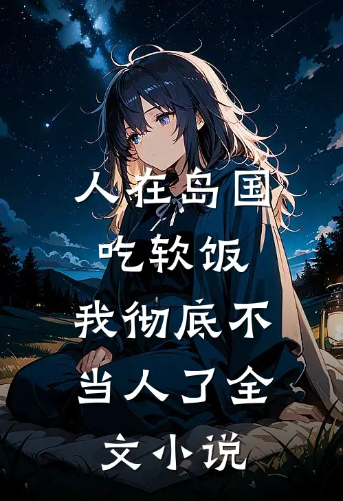 人在岛国吃软饭，我彻底不当人了全文小说