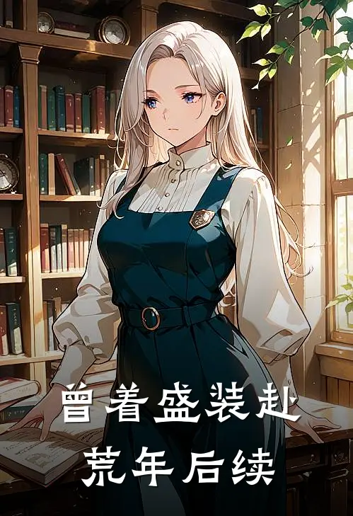 曾着盛装赴荒年后续