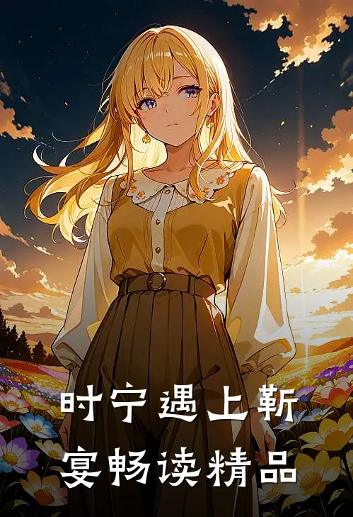 时宁遇上靳宴畅读精品