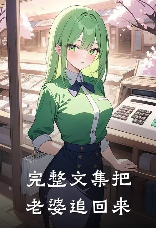 完整文集把老婆追回来