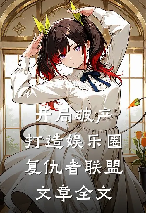 开局破产，打造娱乐圈复仇者联盟文章全文