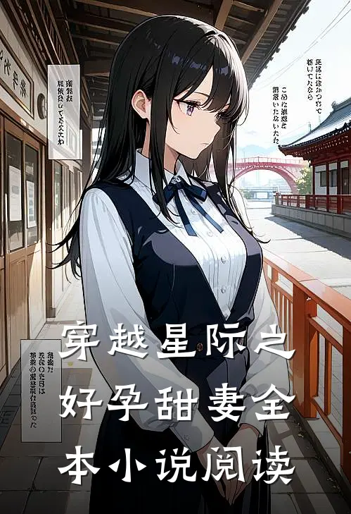 穿越星际之好孕甜妻全本小说阅读
