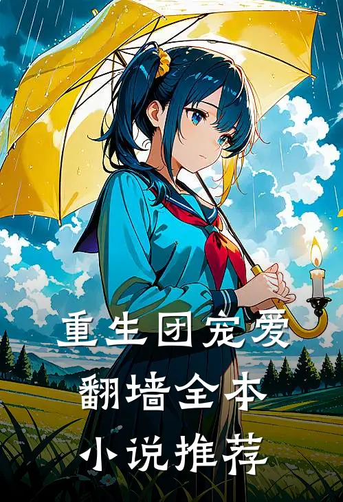 重生团宠爱翻墙全本小说推荐