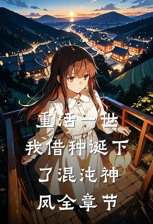 重活一世，我借种诞下了混沌神凤全章节
