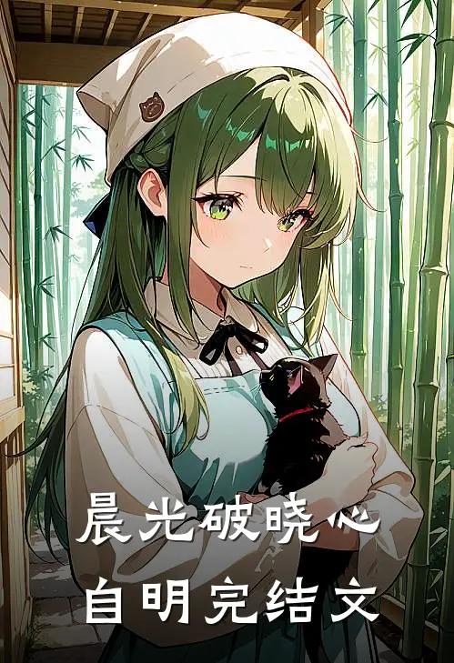 晨光破晓心自明完结文