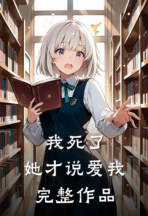 我死了,她才说爱我完整作品