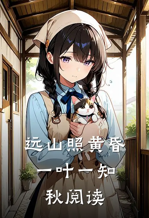 远山照黄昏，一叶一知秋阅读