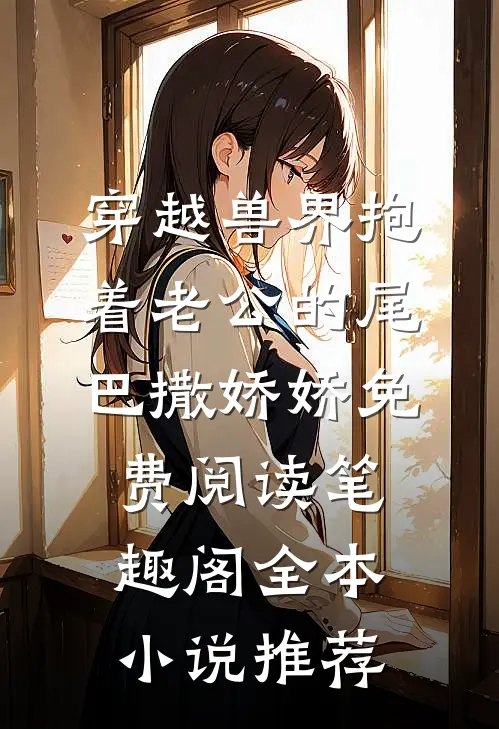 穿越兽界抱着老公的尾巴撒娇娇免费阅读笔趣阁全本小说推荐