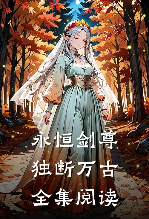 永恒剑尊，独断万古全集阅读