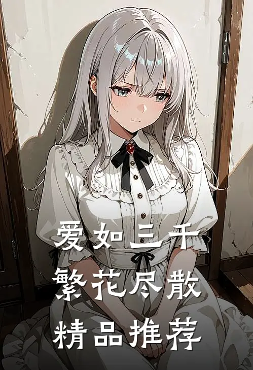 爱如三千繁花尽散精品推荐